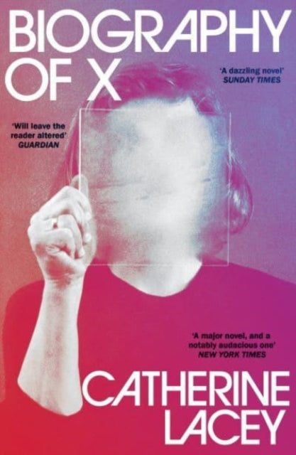 Biography of X-9781783789290
