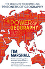 The Power of Geography : Ten Maps That Reveal the Future of Our World-9781783965373