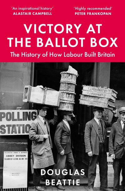 Cover image for this book