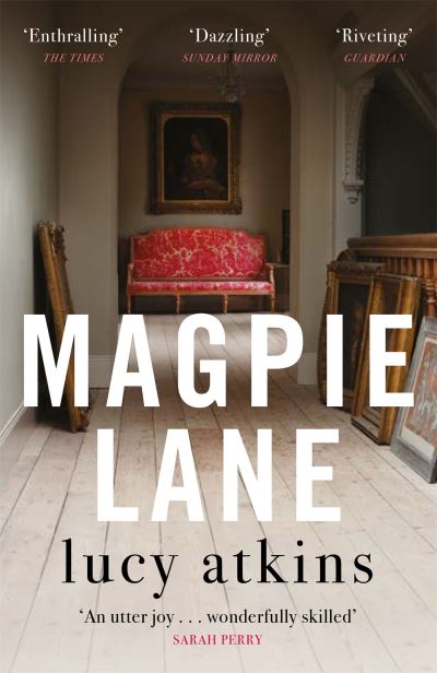 Cover image for this book