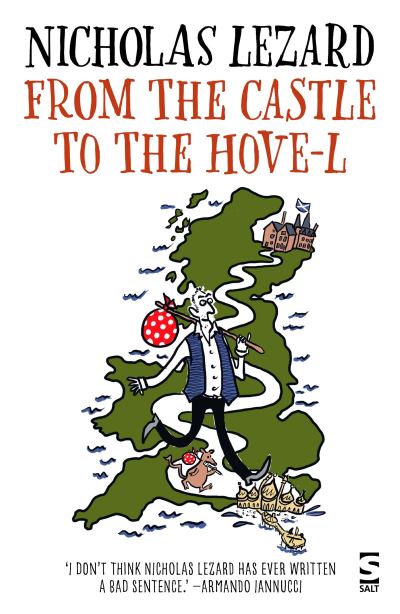 Cover image for this book