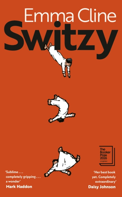 *PRE-ORDER* Switzy