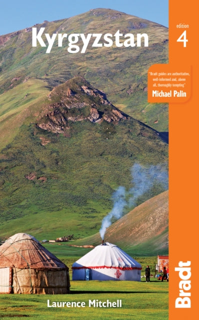 Kyrgyzstan-9781784776268