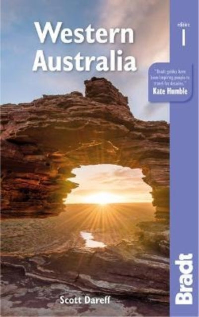 Western Australia-9781784777531