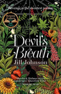Devil's Breath : A BBC Between the Covers Book Club Pick-9781785305214