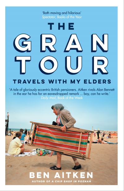 Cover image for this book