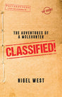 Classified! : The Adventures of a Molehunter-9781785908538