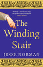 The Winding Stair-9781785908606