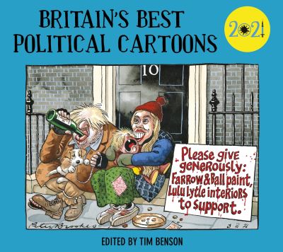Cover image for this book