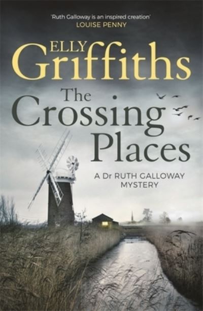 Cover image for this book