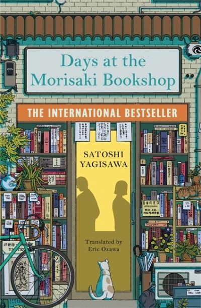 Cover image for this book