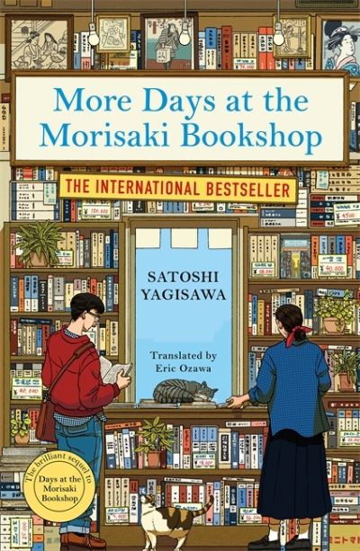 Cover image for this book
