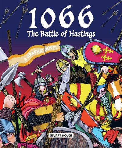 Cover image for this book