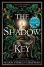 The Shadow Key-9781787302907