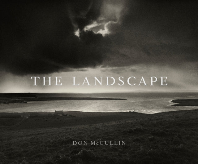 The Landscape-9781787330429