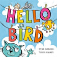 Hello Bird-9781787419247