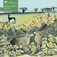 Adult Jigsaw Puzzle Angela Harding: Look Out! : 1000-piece Jigsaw Puzzles-9781787558946