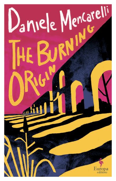 Cover image for this book