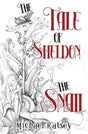 The Tale of Sheldon the Snail-9781787881396