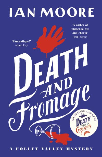 Cover image for this book