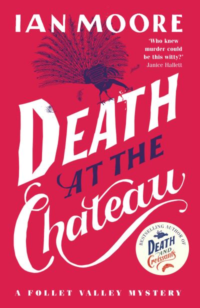 Cover image for this book