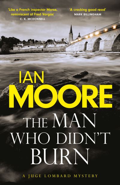 Cover image for this book