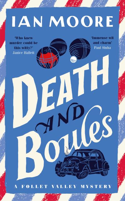 Cover image for this book