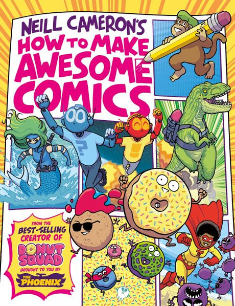 Cover image for this book
