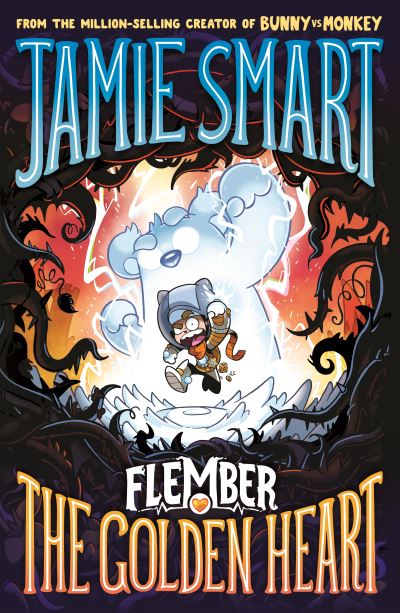 Cover image for this book