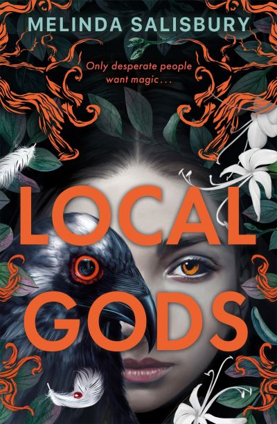 Cover image for this book