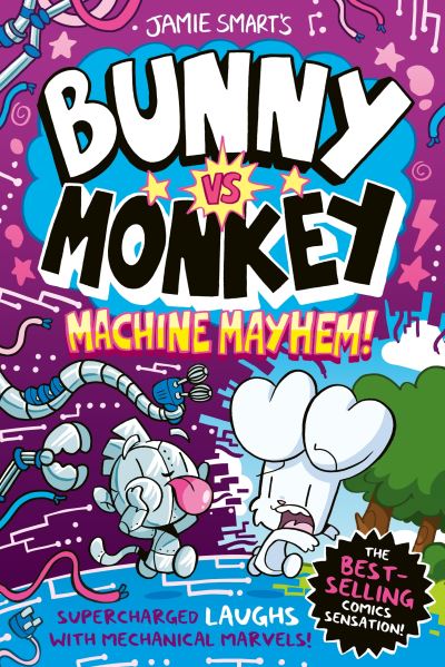 Cover image for this book
