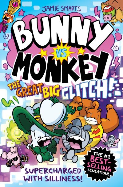 Cover image for this book
