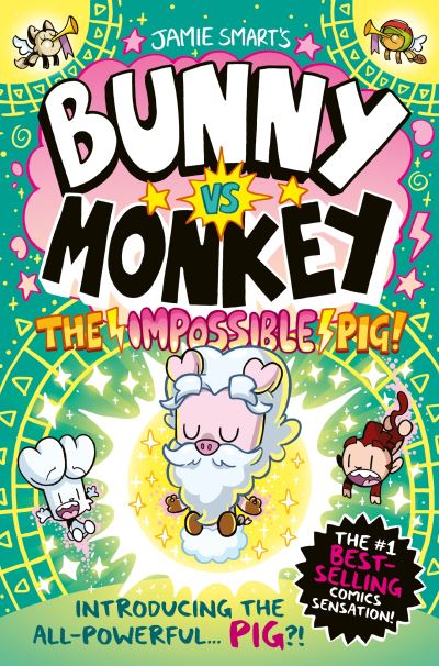 Cover image for this book