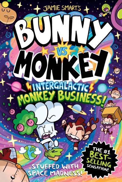 Cover image for this book