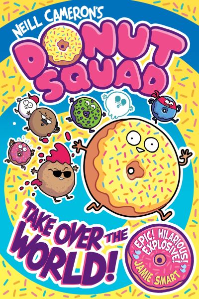 Cover image for this book