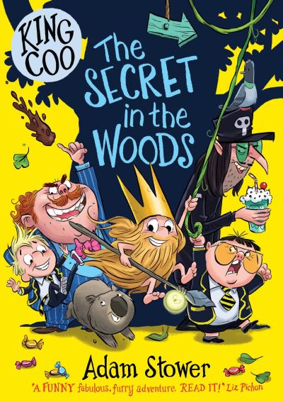 Cover image for this book