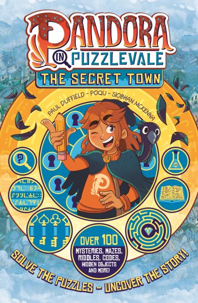 Cover image for this book