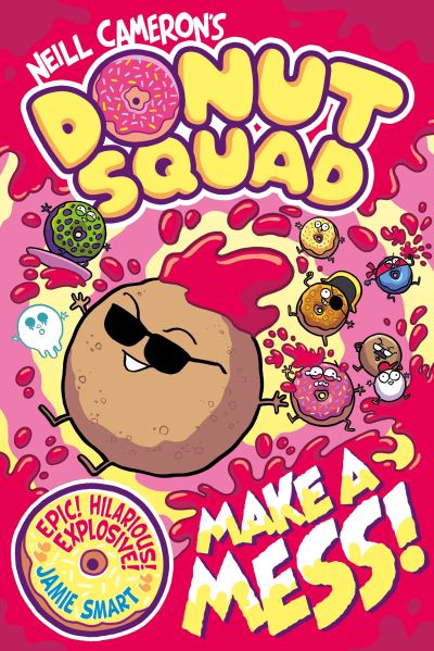 Cover image for this book