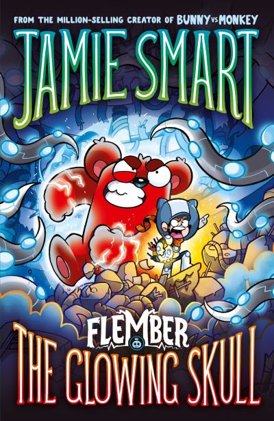 Cover image for this book