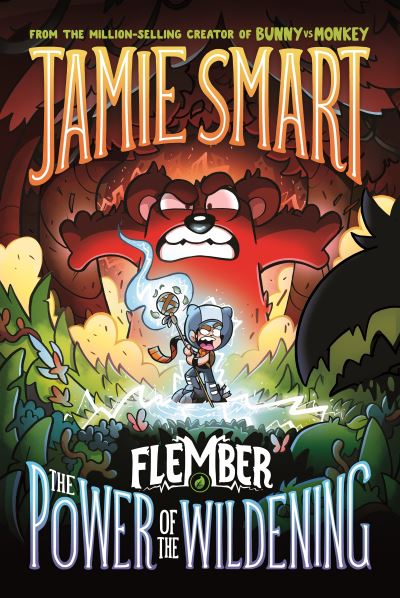 Cover image for this book