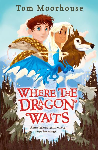 Cover image for this book