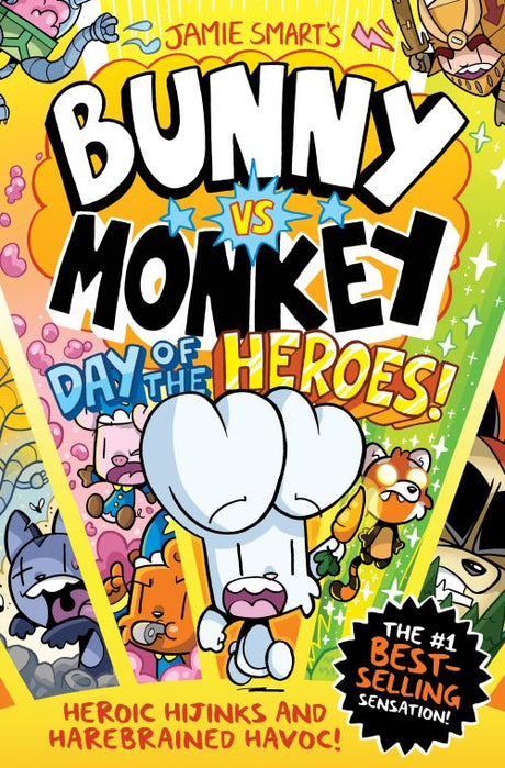 Cover image for this book