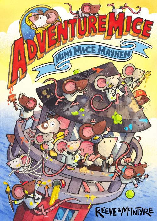 Cover image for this book