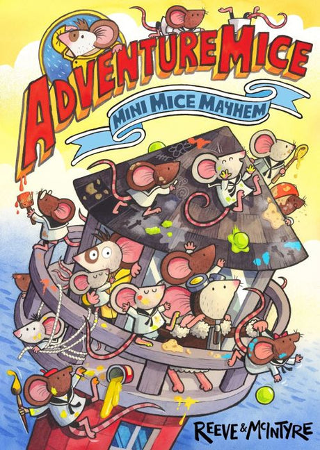 Cover image for this book