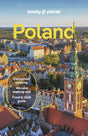 Lonely Planet Poland-9781788688734