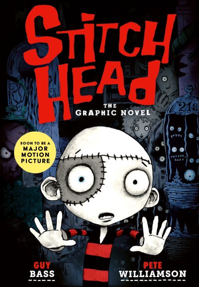 Cover image for this book