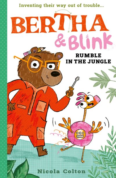 Cover image for this book