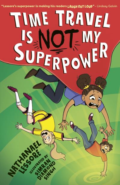 Cover image for this book