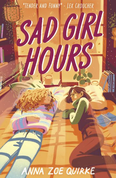 Cover image for this book