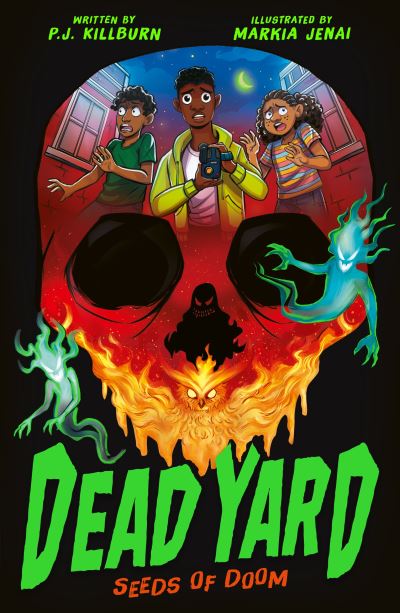 Cover image for this book